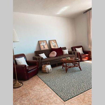 Large 90M2 Canary Apartment, Nice View, Location ! プエルト・デ・サンティアゴ エクステリア 写真