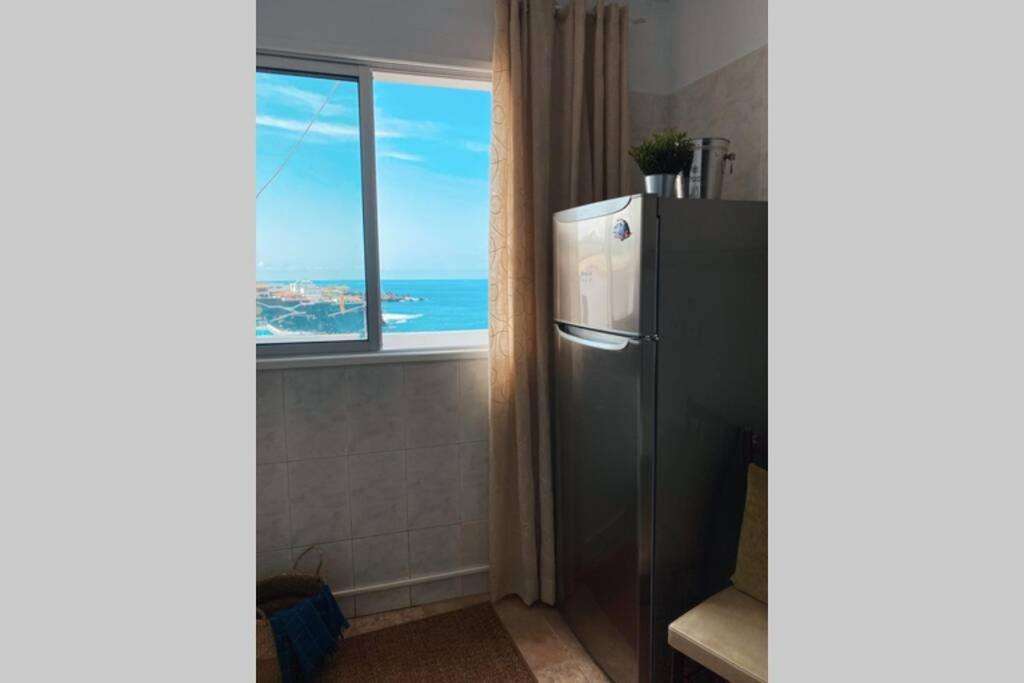 Large 90M2 Canary Apartment, Nice View, Location ! プエルト・デ・サンティアゴ エクステリア 写真