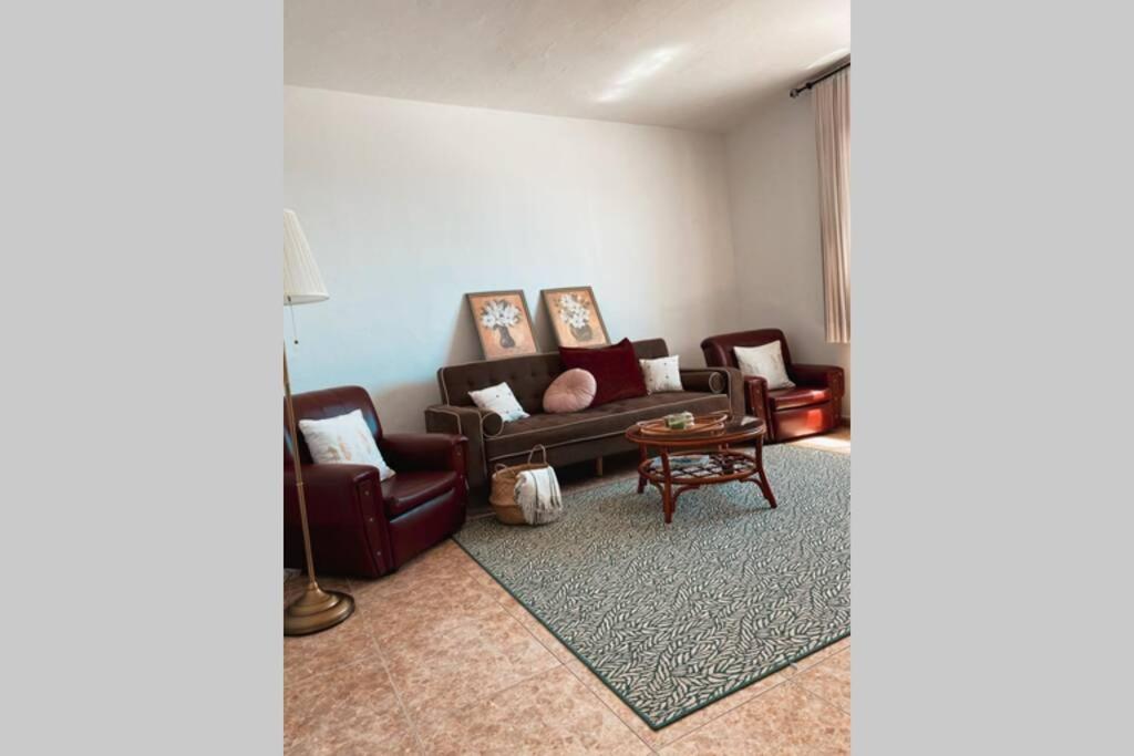 Large 90M2 Canary Apartment, Nice View, Location ! プエルト・デ・サンティアゴ エクステリア 写真