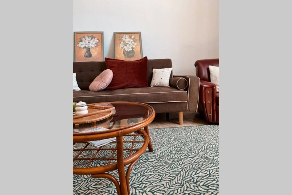 Large 90M2 Canary Apartment, Nice View, Location ! プエルト・デ・サンティアゴ エクステリア 写真